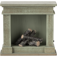 Kominek Miniature Dusty Green Maileg
