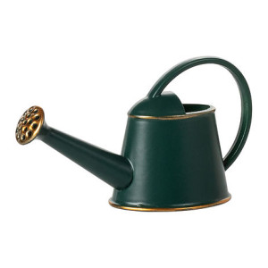 Konewka Watering Can Mouse Dark Green Maileg