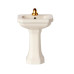 Umywalka Łazienkowa Bathroom Sink Mouse Off White Maileg