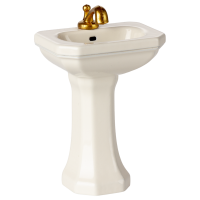 Umywalka Łazienkowa Bathroom Sink Mouse Off White Maileg