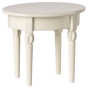Stolik Vintage Side Table Mouse Off White Maileg