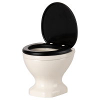 WC Mouse Off White Maileg WC Mouse Off White Maileg