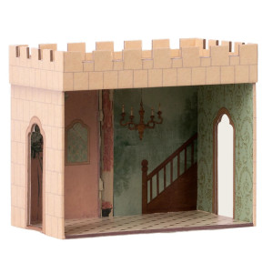 Sala Zamkowa Castle Hall Mouse Maileg Sala Zamkowa Castle Hall Mouse Maileg