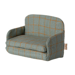 Sofa Rozkładana Checker Maileg
