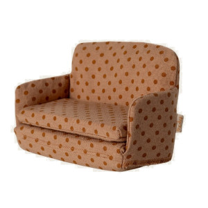 Sofa Rozkładana Dots Maileg