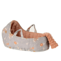 Nosidełko Carry Cot Micro Maileg
