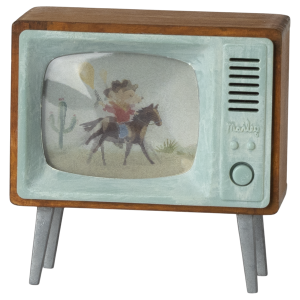 Telewizor Dla Myszek Maileg