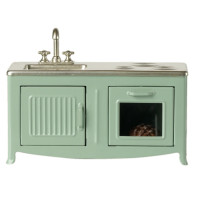 Kuchnia Dla Myszek Mint Maileg