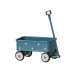Maileg Wagonik Mouse Blue Maileg Wagonik Mouse Blue