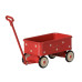 Maileg Wagonik Mouse Red Maileg Wagonik Mouse Red