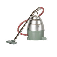 Odkurzacz Dla Myszek Vacuum Cleaner Dark Mint Maileg