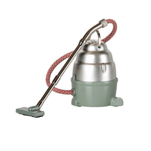 Odkurzacz Dla Myszek Vacuum Cleaner Dark Mint Maileg Odkurzacz Dla Myszek Vacuum Cleaner Dark Mint Maileg