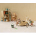 Auto Dla Myszek Mouse Car Wheat Maileg Auto Dla Myszek Mouse Car Wheat Maileg