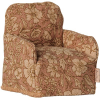 Krzesełko Składane Dla Myszek Folding Chair Mouse Flower Maileg Krzesełko Składane Dla Myszek Folding Chair Mouse Flower Maileg