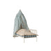 Baldachim Bed Canopy Miniature Mint Maileg