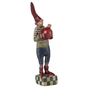Figurka Bożonarodzeniowa Noilly Noël NO. 32 Maileg