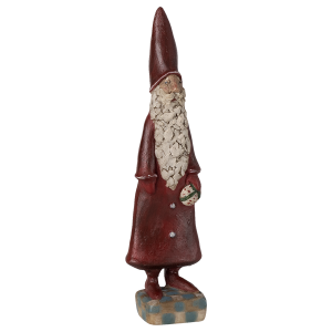 Figurka Bożonarodzeniowa Noilly Noël Nicolaus Red Maileg
