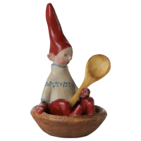 Figurka Bożonarodzeniowa Petit Noel NO. 24 Maileg Figurka Bożonarodzeniowa Petit Noel NO. 24 Maileg