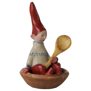 Figurka Bożonarodzeniowa Petit Noel NO. 24 Maileg Figurka Bożonarodzeniowa Petit Noel NO. 24 Maileg