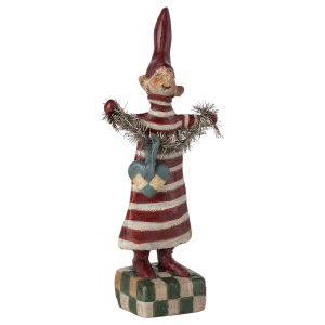Figurka Bożonarodzeniowa  Petit Noël NO. 25 Maileg