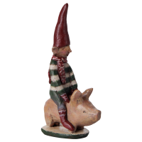Figurka Bożonarodzeniowa Petit Noël NO. 27 Maileg Figurka Bożonarodzeniowa Petit Noël NO. 27 Maileg