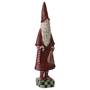 Figurka Bożonarodzeniowa Grand Noël Nicolaus Red Maileg Figurka Bożonarodzeniowa Grand Noël Nicolaus Red Maileg