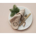 Serwetka Fabric Napkin Wreath Maileg Serwetka Fabric Napkin Wreath Maileg