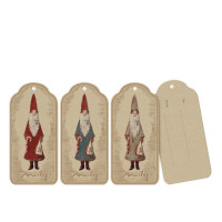 Etykiety Prezentowe Nicolaus Maileg