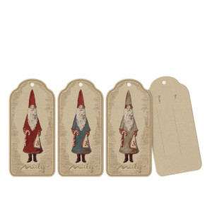 Etykiety Prezentowe Nicolaus Maileg