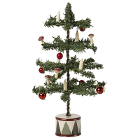 Choinka Christmas Tree Dla Myszki Maileg