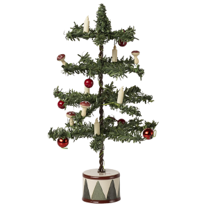 Choinka Christmas Tree Dla Myszki Maileg