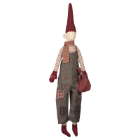 Kalendarz Adwentowy Pixy Calendar Boy Maileg