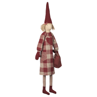 Kalendarz Adwentowy Pixy Calendar Girl Maileg Kalendarz Adwentowy Pixy Calendar Girl Maileg