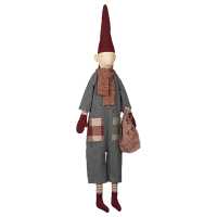 Kalendarz Adwentowy Pixy Calendar Boy Maileg Kalendarz Adwentowy Pixy Calendar Boy Maileg