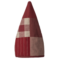 Czapka Pixy Hat Check 3/6 Lata Maileg Czapka Pixy Hat Check 3/6 Lata Maileg