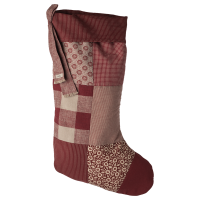 Skarpeta Świąteczna Christmas Stocking Flower Maileg Skarpeta Świąteczna Christmas Stocking Flower Maileg