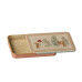 Maileg Metalowe Pudełko Metal Box w. sliding lid Christmas Mice Maileg Metalowe Pudełko Metal Box w. sliding lid Christmas Mice