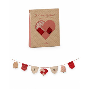 Maileg Girlanda Christmas Garland Maileg Girlanda Christmas Garland