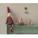 Maileg Myszka Christmas Mouse Little Sister In Car Box Maileg Myszka Christmas Mouse Little Sister In Car Box