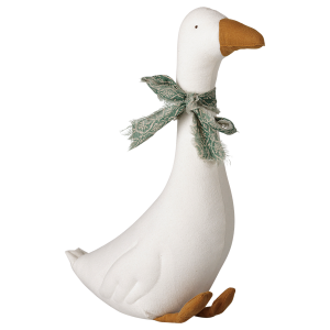 Gąska Goose Small Off White Maileg Gąska Goose Small Off White Maileg