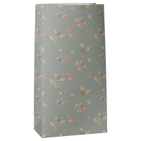 Torebki Prezentowe Michette Blue Medium 3SZT Maileg Torebki Prezentowe Michette Blue Medium 3SZT Maileg