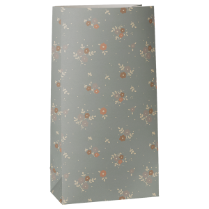 Torebki Prezentowe Michette Blue Medium 3SZT Maileg Torebki Prezentowe Michette Blue Medium 3SZT Maileg