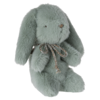 Króliczek Bunny Plush Mint Mini Maileg