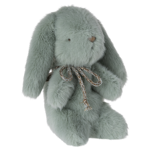 Króliczek Bunny Plush Mint Mini Maileg