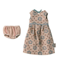 Ubranko Dla Królika Dress Size 2 Maileg