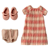 Ubranko Dla Królika Dress Size 3 Maileg