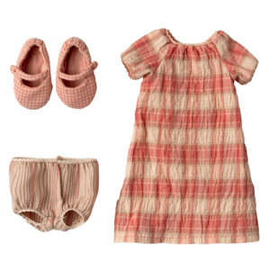 Ubranko Dla Królika Dress Size 3 Maileg