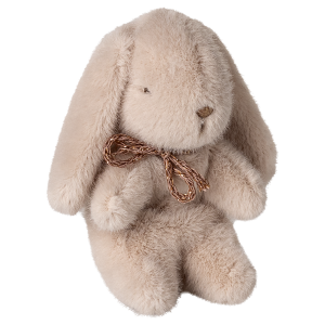 Króliczek Bunny Plush Light Powder Mini Maileg