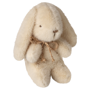 Króliczek Bunny Plush Cream Mini Maileg