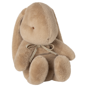 Króliczek Bunny Plush Cream Peach Medium Maileg